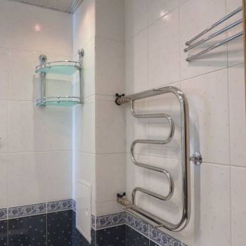 Продается 2-х комнатная квартира, 39,5 м²