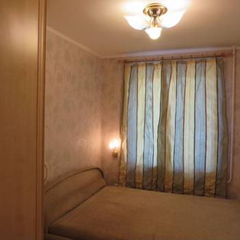 Продается 2-х комнатная квартира, 39,5 м²