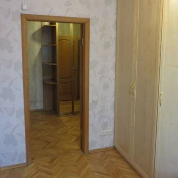 Продается 2-х комнатная квартира, 39,5 м²
