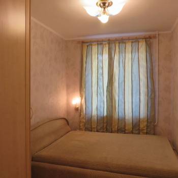 Продается 2-х комнатная квартира, 39,5 м²
