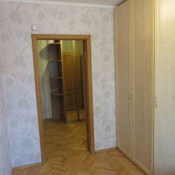 Продается 2-х комнатная квартира, 39,5 м²