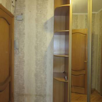 Продается 2-х комнатная квартира, 39,5 м²