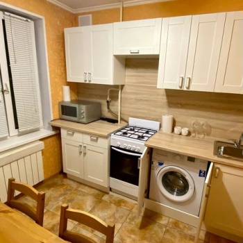 Продается 1-комнатная квартира, 33 м²
