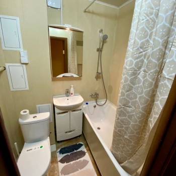 Продается 1-комнатная квартира, 33 м²
