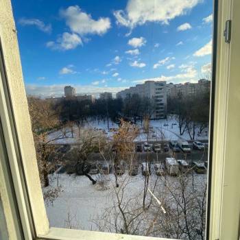 Продается 1-комнатная квартира, 33 м²