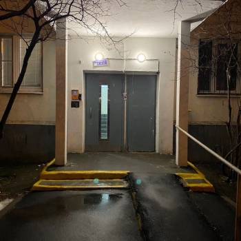 Продается 1-комнатная квартира, 33 м²