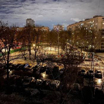 Продается 1-комнатная квартира, 33 м²