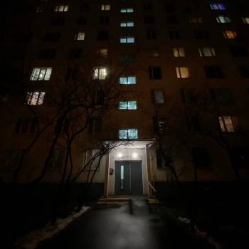 Продается 1-комнатная квартира, 33 м²
