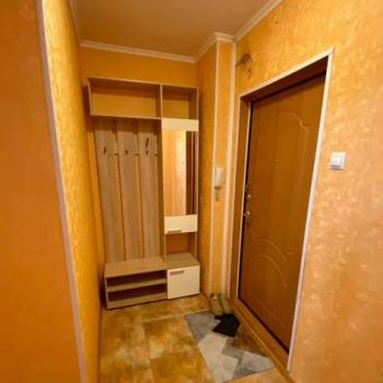 Продается 1-комнатная квартира, 33 м²
