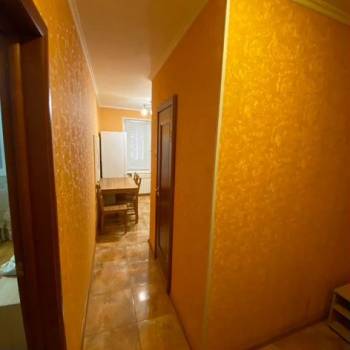 Продается 1-комнатная квартира, 33 м²