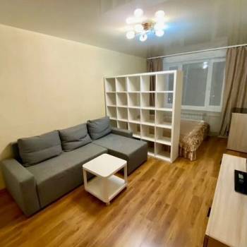Продается 1-комнатная квартира, 33 м²