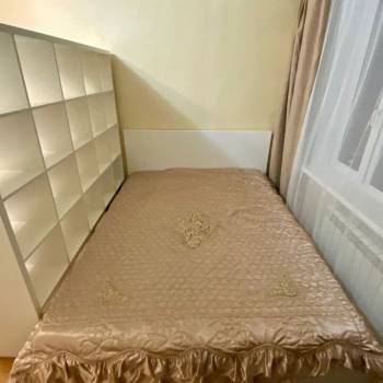 Продается 1-комнатная квартира, 33 м²