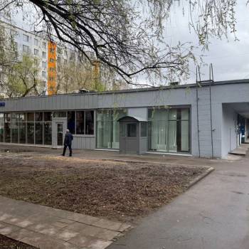 Продается Нежилое помещение, 82,9 м²