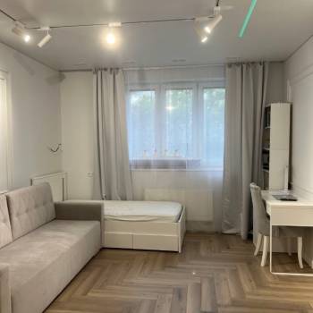 Сдается 2-х комнатная квартира, 64 м²