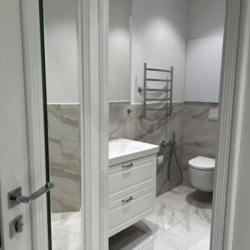 Сдается 2-х комнатная квартира, 64 м²