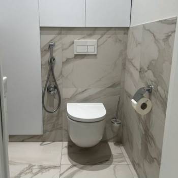 Сдается 2-х комнатная квартира, 64 м²