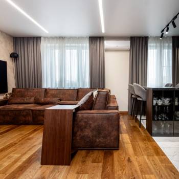 Продается 2-х комнатная квартира, 64,7 м²