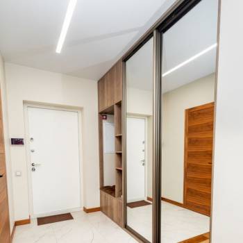 Продается 2-х комнатная квартира, 64,7 м²