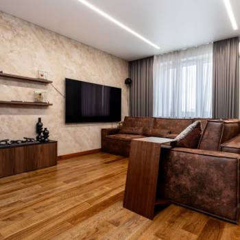 Продается 2-х комнатная квартира, 64,7 м²