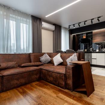 Продается 2-х комнатная квартира, 64,7 м²