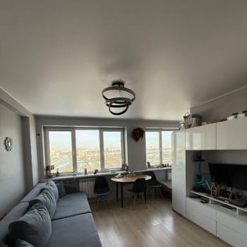 Сдается 1-комнатная квартира, 24 м²