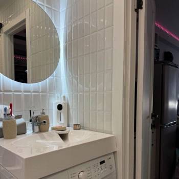 Сдается 1-комнатная квартира, 24 м²