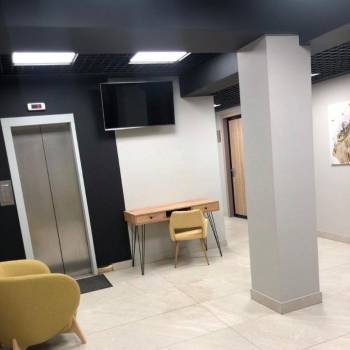 Сдается 1-комнатная квартира, 24 м²