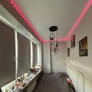 Сдается 1-комнатная квартира, 24 м²