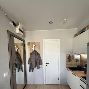 Сдается 1-комнатная квартира, 24 м²