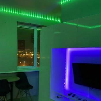 Сдается 1-комнатная квартира, 24 м²
