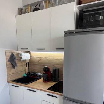 Сдается 1-комнатная квартира, 24 м²