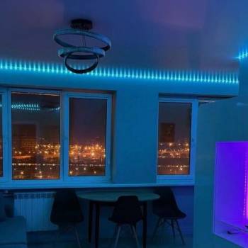 Сдается 1-комнатная квартира, 24 м²