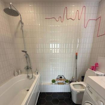 Сдается 1-комнатная квартира, 24 м²