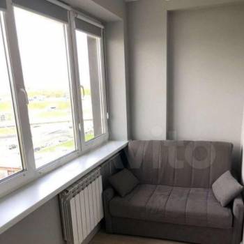 Сдается 1-комнатная квартира, 24 м²