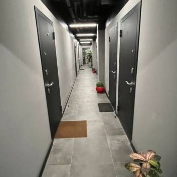 Продается 1-комнатная квартира, 11 м²
