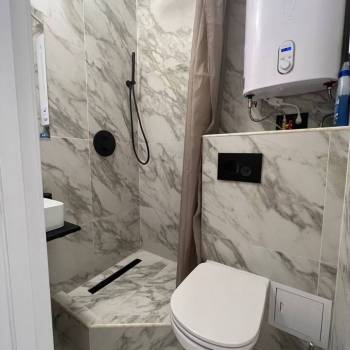 Продается 1-комнатная квартира, 11 м²