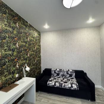 Продается Многокомнатная квартира, 77,6 м²