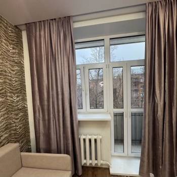 Продается Многокомнатная квартира, 77,6 м²
