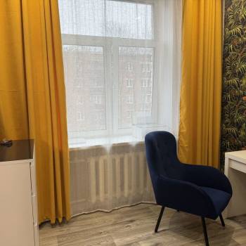 Продается Многокомнатная квартира, 77,6 м²