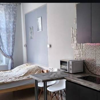Сдается 1-комнатная квартира, 20 м²