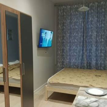 Сдается 1-комнатная квартира, 20 м²