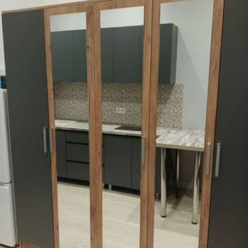 Сдается 1-комнатная квартира, 20 м²