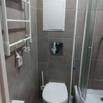 Сдается 1-комнатная квартира, 20 м²