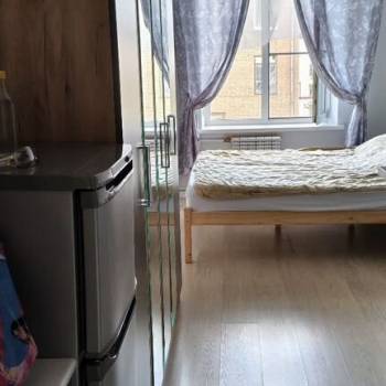 Сдается 1-комнатная квартира, 20 м²