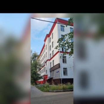 Сдается 1-комнатная квартира, 20 м²