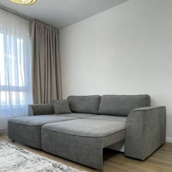 Продается 1-комнатная квартира, 22 м²