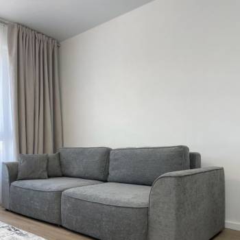 Продается 1-комнатная квартира, 22 м²