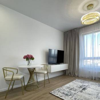 Продается 1-комнатная квартира, 22 м²