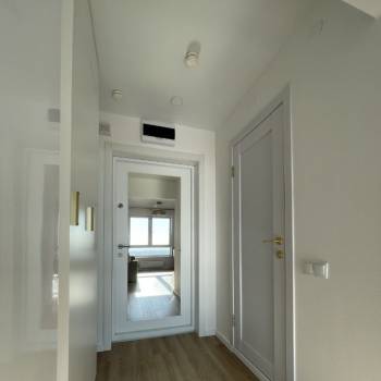 Продается 1-комнатная квартира, 22 м²