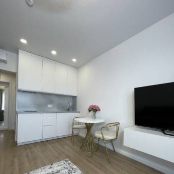 Продается 1-комнатная квартира, 22 м²